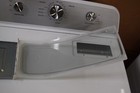 Maytag Med4500mw  29  White 7 0 Cu  Ft  Front Load Electric Dryer  139813 Lr1