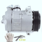Ac Compressor For Jeep Patriot Compass 2009 2010 2011 2012 2013-2016  55111610aa