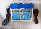 New Combination Ultrasound Therapy Machine With 4 Channel Tns Unit