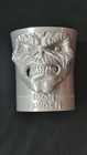 Iron Maiden Pencil Holder 