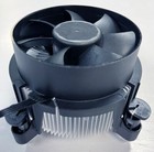 Asus 65w Cpu Air Cooler Fan  lga115x 1200 Only  With Heatsink