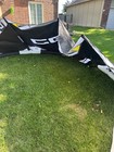 Core Xr5 11m  Kiteboarding Kite Good Condition   Bag Included
