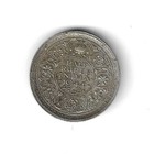 British India  Half Rupee  1944  Bu