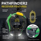 Dogtra Pathfinder 2 Additional Receiver Dog Gps Tracker
