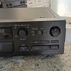 Sony Mds-jb920 Black Md Minidisc Player Recorder W  Original Remote Tested Works