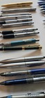  40 Pens Lot Drug Rep Advertising Heavy Metal Stylus Pharmaceutical 