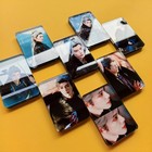 Pursuit Of Jade  Zhang Linghe  Diy Acrylic Magnetic Refrigerator Sticker Gift