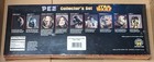 Star Wars Pez Limited Edition Collector   s Set Collector   s Box  961  Wow  Rare  