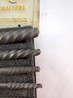 Screw Extractors Ezy-out Cleveland Twist Drill Co  Set No 15a Full Set Usa Hs