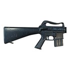 Vintage Original U s  Army M16a1 Rubber Duck Training Rifle Vietnam Era  m2