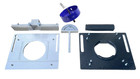 Milwaukee Compact Router Table