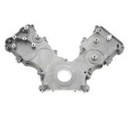 Oem New Ford 2006-2014 E150 E250 4 6l Front Cylinder Timing Cover 4c2z-6019-ca