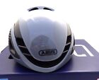 Abus Gamechanger Helmet Race Gray Medium
