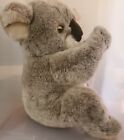 Vintage 1988 Dakin Aussie Koala Bear Plush Stuffed Animal Toy W  Tags Free Ship