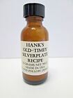  Silver Plating System Hank s Real Silver A Powder