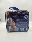 The Sleep Styler Mini Heatless Hair Rollers Overnight Curlers Short Fine Hair