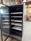 Hussmann Rln-2 Remote Two Door Glass Freezer Merchandiser 2020 Model