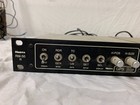 Horita Rm-50 Ii Aiu-2 Gpt Gps Timecode Gen Reader Titler Rackmount Unit