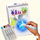 Lifelines Flowart Illuminate   Create Frightful Fun