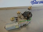 Vw Golf Rear Wiper Motor Mk4 Hatchback 98-04 Back 1j6955711c
