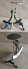 Antique German Table Lever Postal Letter Scales Balance D r g m    350 G