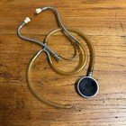 Vintage Fleischer Doctor s Stethoscope Pharmacy Medical Decor Jacobs