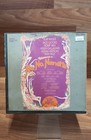 No  No  Nanette The New 1925 Musical 7-1 2 Ips Reel To Reel Tape - Sealed Nos 
