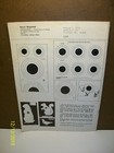 Muzzle Blast Magazine - Vol 31 No 8 April 1970