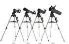 Celestron - Nexstar 130slt Computerized Telescope - Compact  130mm Aperture Grey