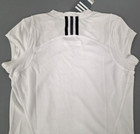 Adidas Clima Quick Set Women s Jerseys - White  various Sizes 