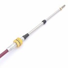 Speed Select Cable  John Deere 570 570a  -406497  Road Graders  Replaces Au41635