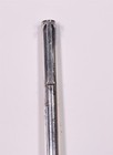 Tiffany   Co  Sterling 925 Ballpoint T-clip Pen Mechanical Pencil Needs Repair