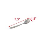 Stainless Steel Spoons 4 In 1 Kitchenware For Cooking