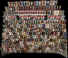 Empty Beer Can Collection  400  Us   Frgn Vintage Beer Cans