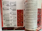 Holley 1999 Performance Catalog