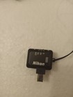 Nikon Wireless Remote Controller Wr-r10   Wr-a10 Set  excellent     From Japan