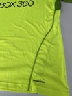 Seattle Sounders Fc 2xl Electricity Formotion Player Issue Third Soccer Jersey