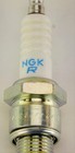 New Ngk Standard Spark Plug Bpr6es  7131 Set Of 4 Spark Plugs