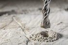 3 8 Inch X 39 Inch Sds Plus Rotary Hammer Drill Bit  Carbide Tipped Concrete    