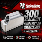 300 Blackout 300 Blk Case Trimming Jig Gen 2 Auto Eject 5-axis Cnc Usa