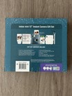 Fujifilm Instax Mini 12 Instant Camera Gift Set Bundle Brand New