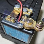 24v 350a Dual Remotes Truck Battery Disconnect Master Kill Switch Protector Kit