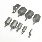 Orthopedic Saw Blade R8-r33 Bone Sagittal Saw Blade Surgical Tool Qs Tplo Saw