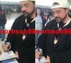 Kevin Smith Signed Autograph Chasing Amy Script W video Proof   Beckett Coa Acoa