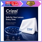 Microfiber Eyeglass Cleaning Cloth     4 Pack   Premium Lens Care