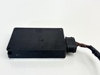 2011-2013 Chrysler Lincoln Dodge Caravan Jeep Blind Spot Radar Sensor Oem 1pc 