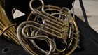 Conn 8d Double French Horn  In Good Condition  Also Includes Two Types Of Cases 
