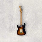 Fender Stratocaster  custom Distressed  Made In Mexico