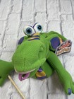 Melissa And Doug Smoulder The Dragon Puppet With Detachable Stick New In Package
