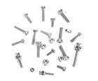 155pcs 304-stainless Steel Metric Hex Socket Head Cap Screws Assortment Kit f   